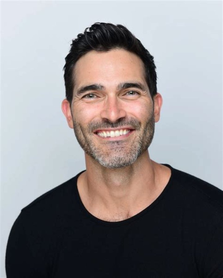 Tyler Lee Hoechlin Tyler Lee Hoechlin