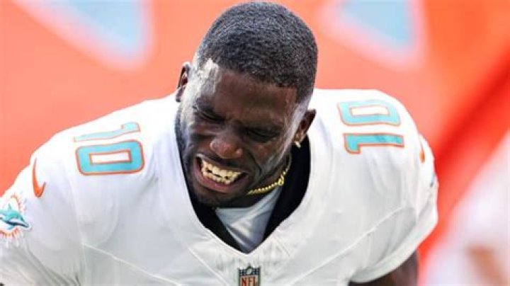 Tyreek Hill Tyreek Hill