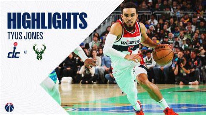 Tyus Jones Tyus Jones
