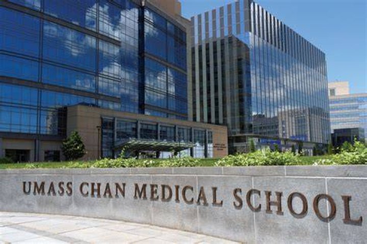 UMass Chan Medical School