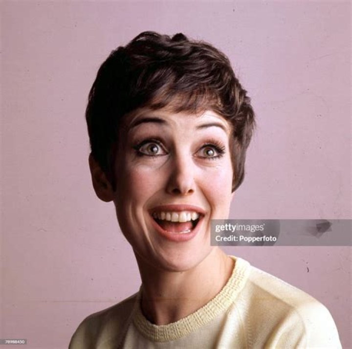 Una Stubbs Una Stubbs