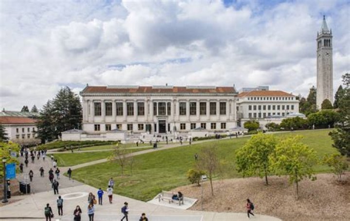 University of California