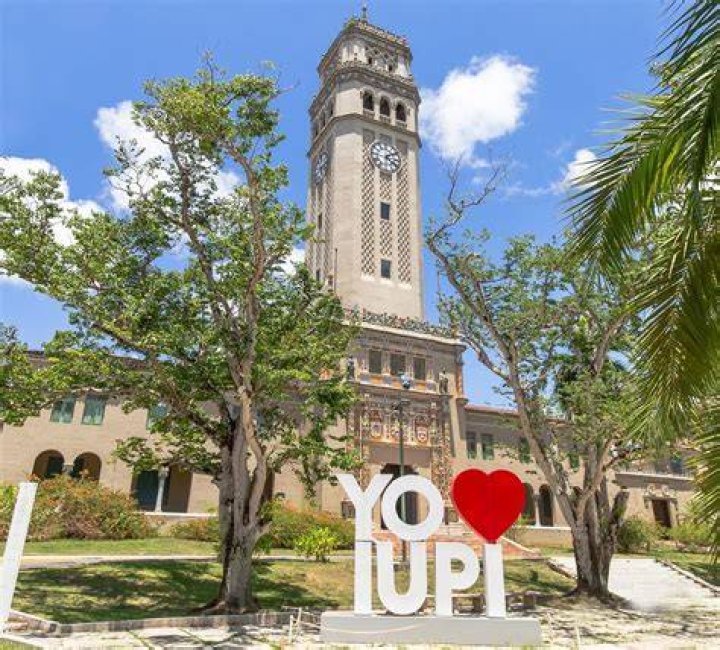 UPR Rio Piedras Campus