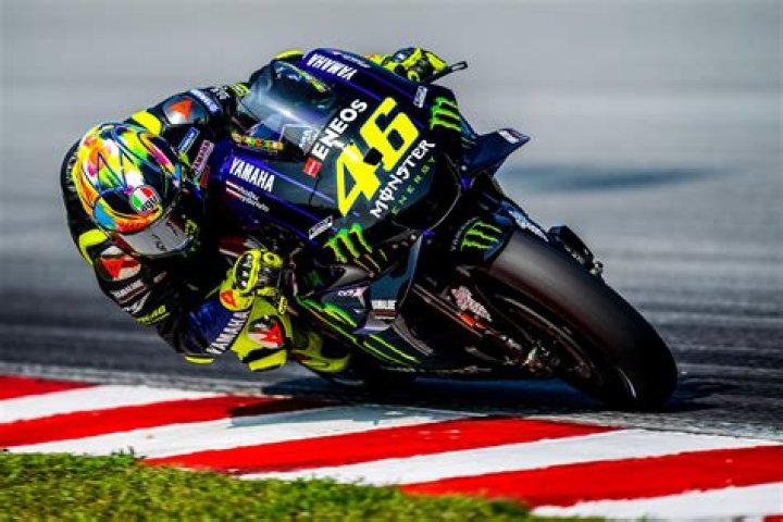 Valentino Rossi Valentino Rossi