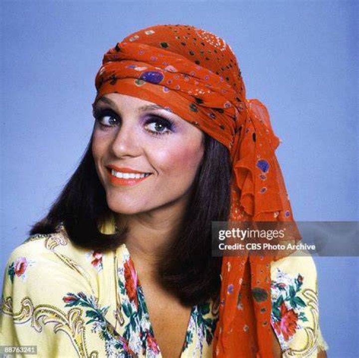 Valerie Harper Valerie Harper