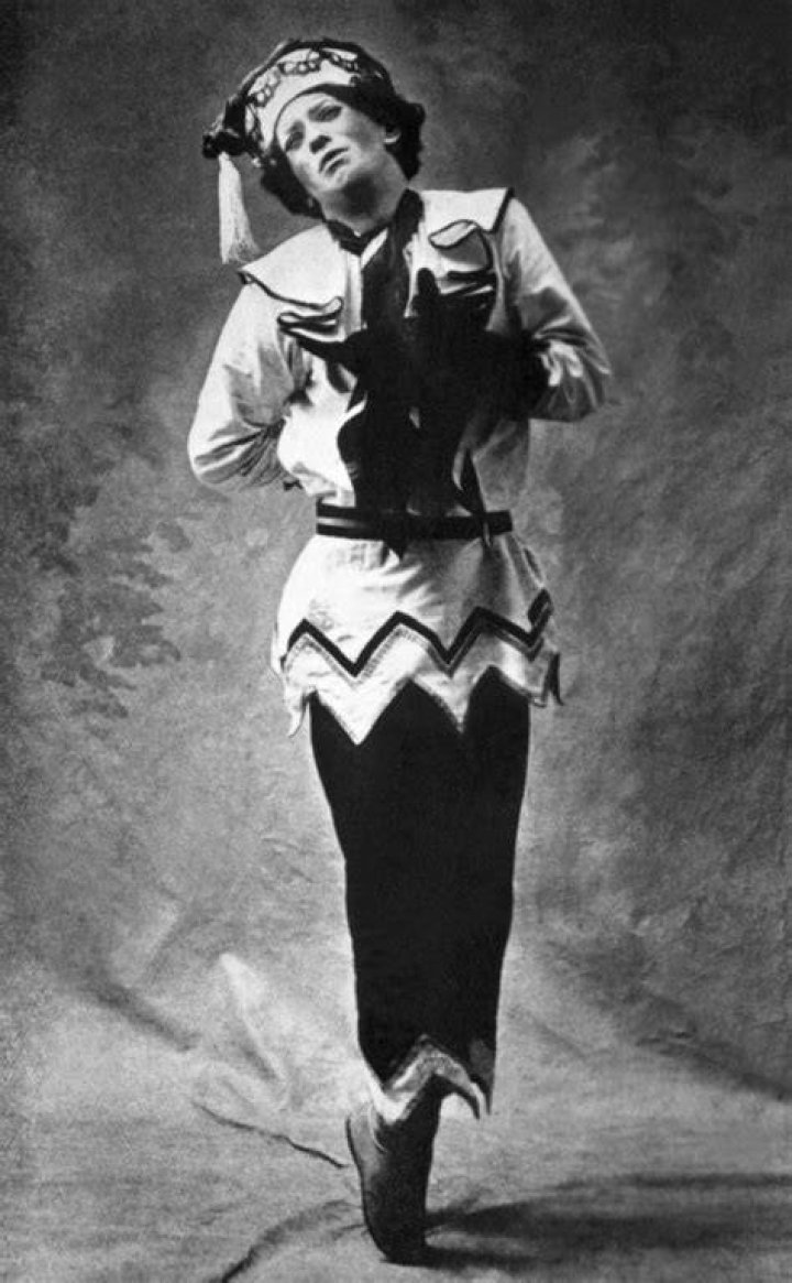 Vaslav Nijinsky Vaslav Nijinsky