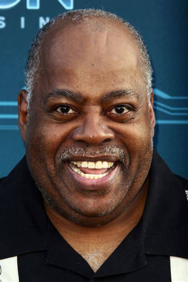 VelJohnson's experience filming Progressive commercials