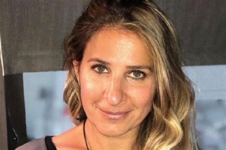 Who is Daniel Moder's ex-wife Vera Steimberg Moder? Wikipedia, age, ethnicity, divorce, children, Instagram 1 Vera Steimberg Moder 1618751507225
