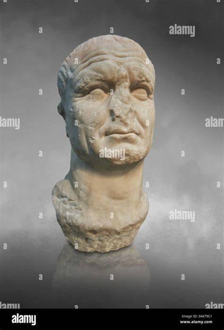 Vespasian