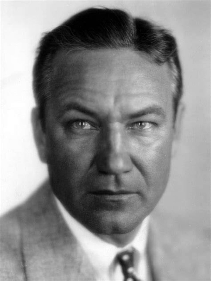 Victor Fleming Victor Fleming