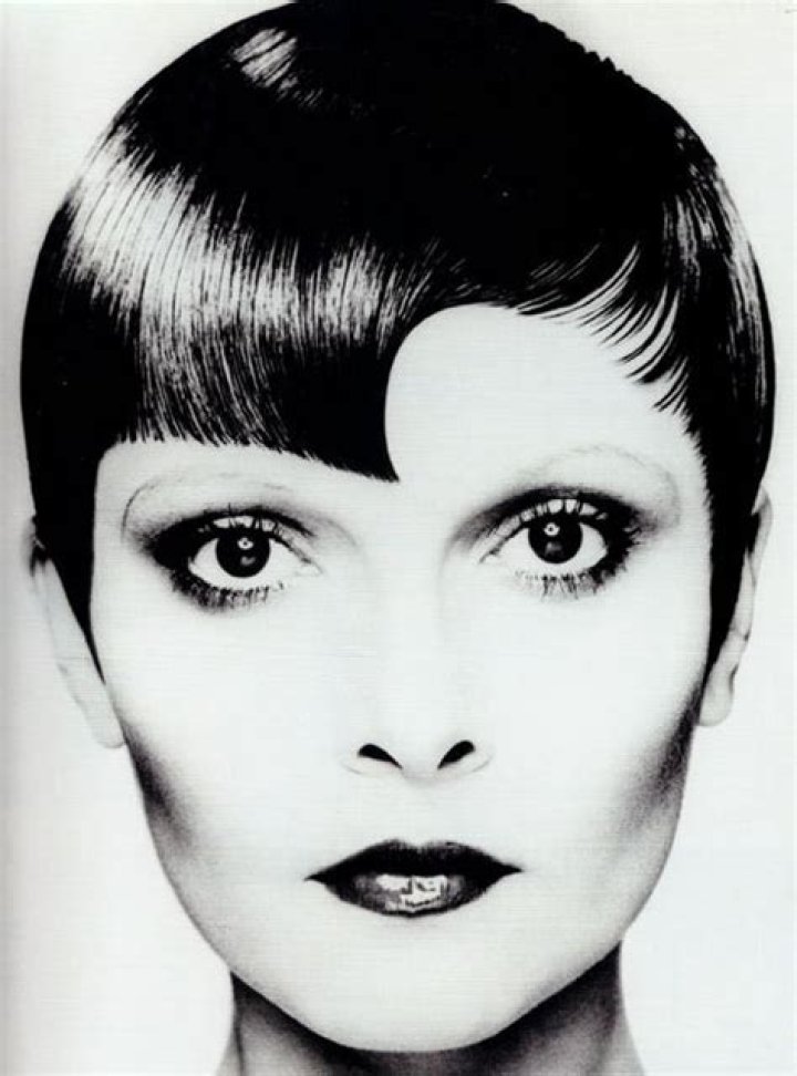 Vidal Sassoon Vidal Sassoon