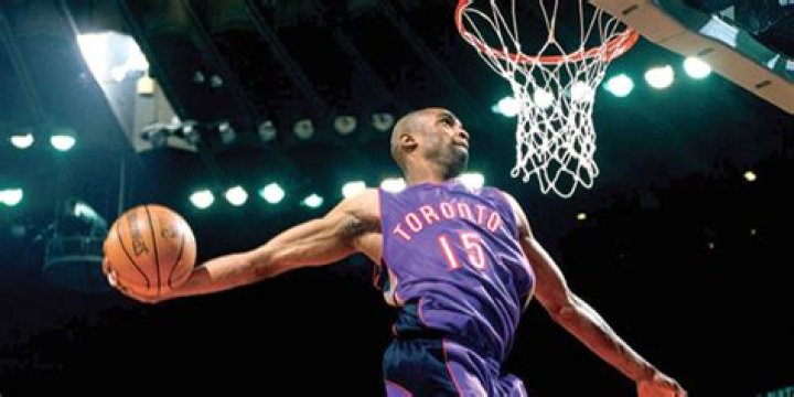Vince Carter Vince Carter