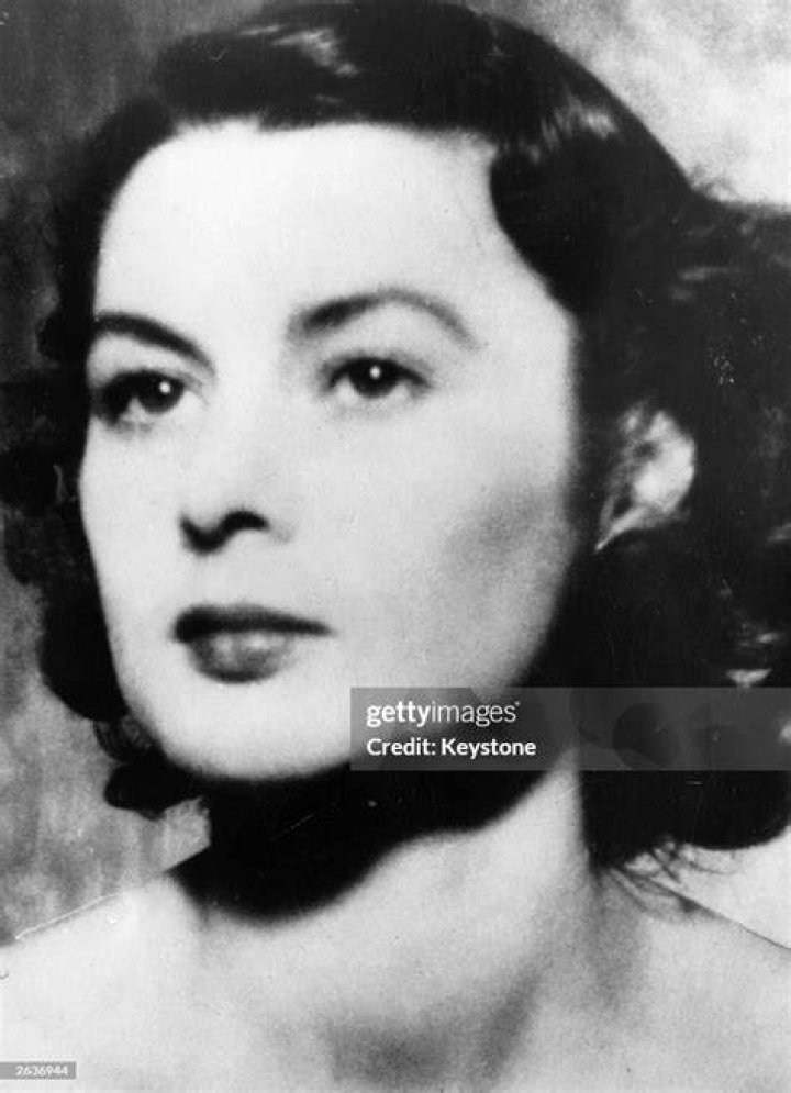 Violette Szabo Violette Szabo