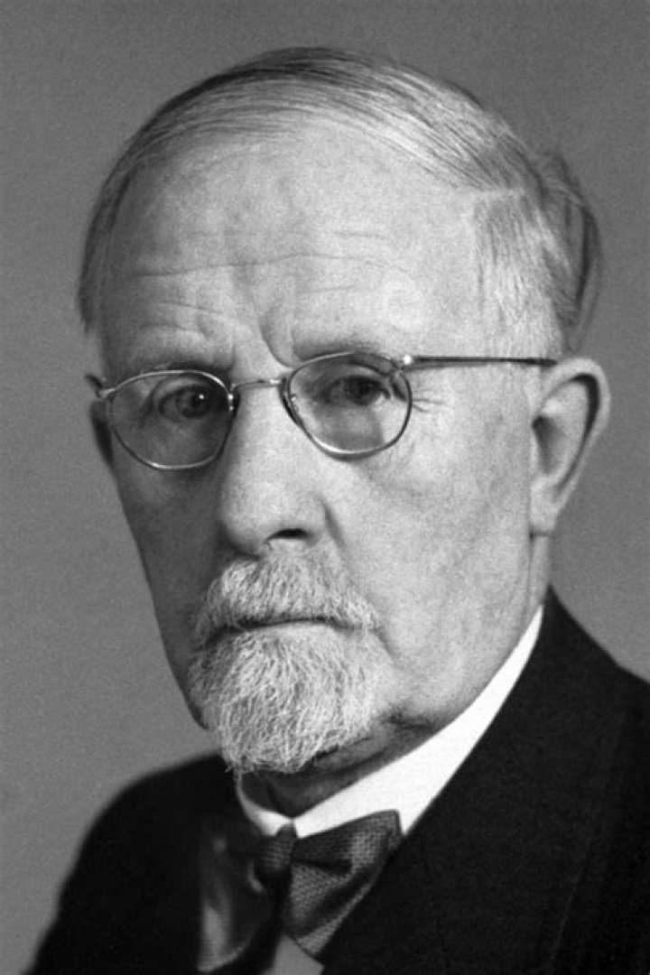 Walter Rudolf Hess Walter Rudolf Hess
