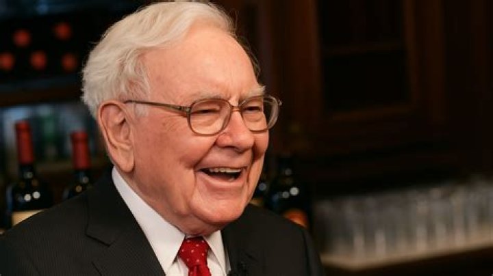 Warren Buffett grandchildren: Howard Warren Buffett, Nicole Buffett 1 Warren Buffet