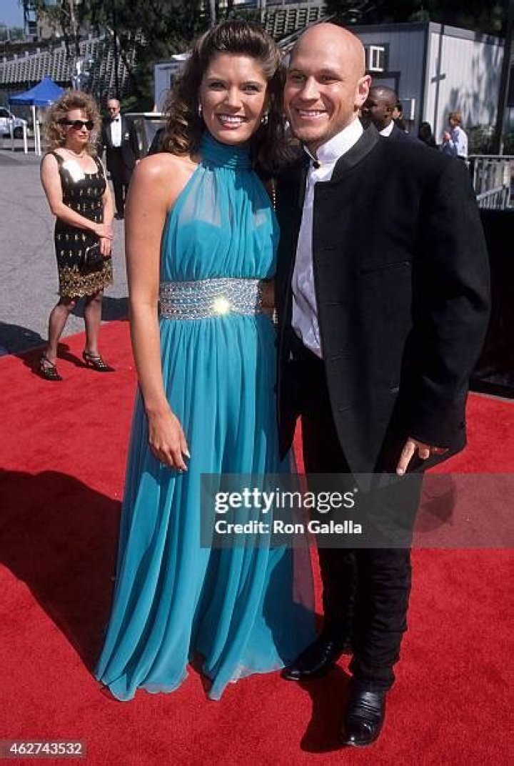 Was Kevin Sharp married? – Celebrity