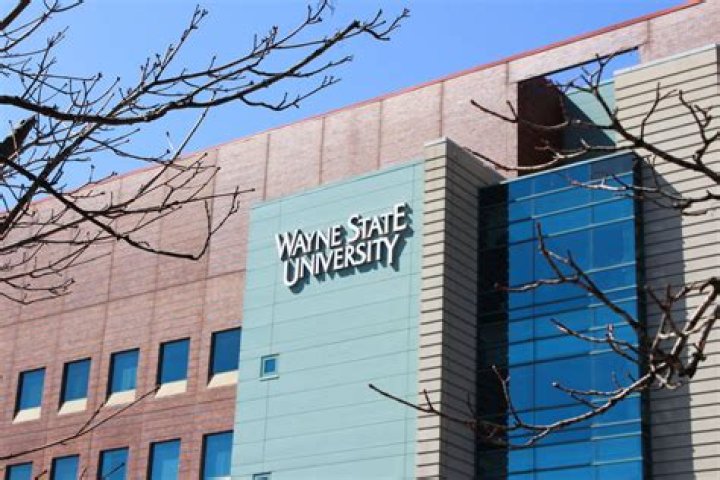 Wayne State University School of Medicine