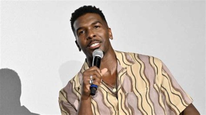 Khris Davis wife: Is the actor married? 1 web 230426 khris davis scaled