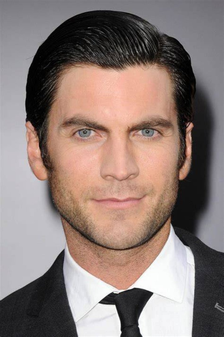 Wes Bentley Wes Bentley