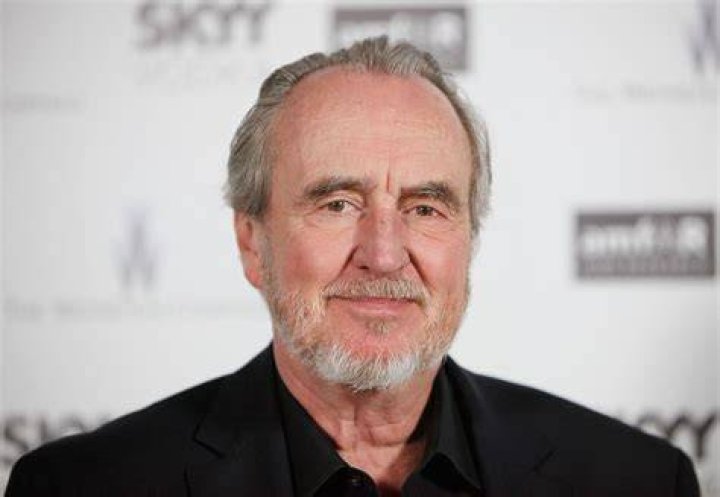 Wes Craven Wes Craven