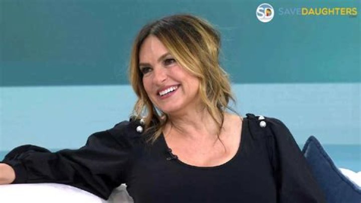 What ethnicity is Mariska Hargitay?