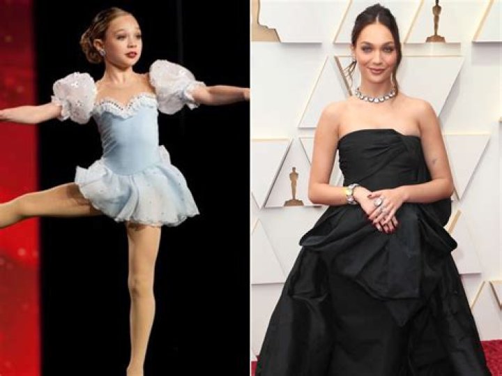 What happened to Maddie from Zack and Cody?