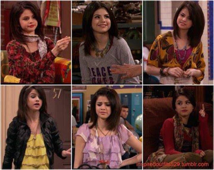 What is Alex Russo personality?