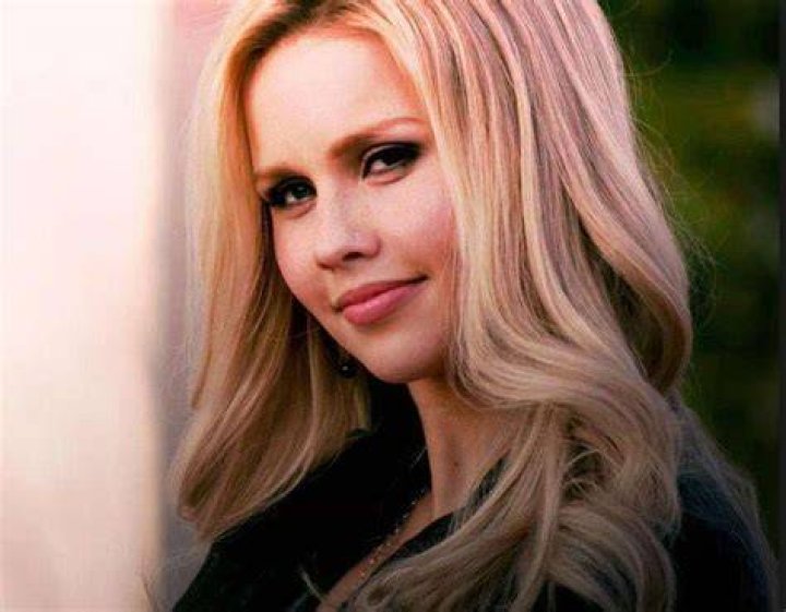 What is Rebekah Mikaelson real name?