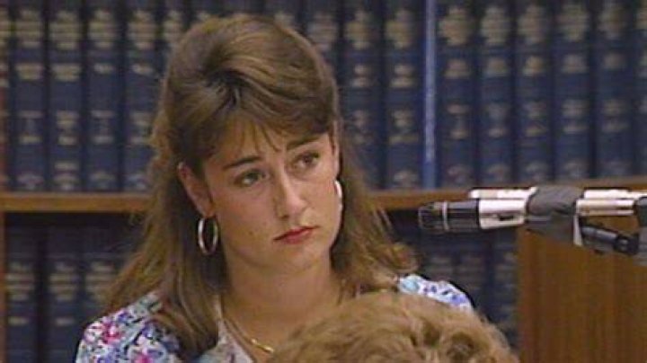 Where Is Lee Broderick Today? – Celebrity