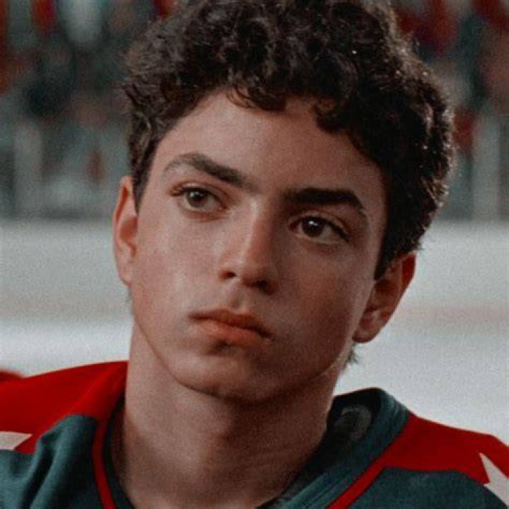 Where is Luis Mendoza from Mighty Ducks?