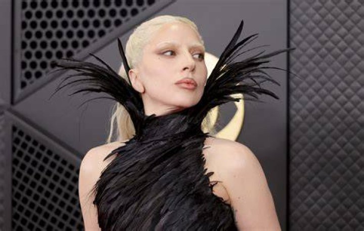 Who is Lady Gaga's husband?