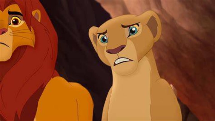 Who is Simbas wife?
