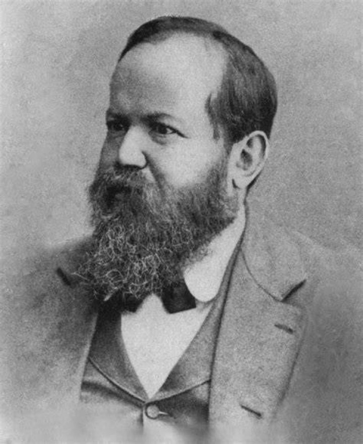 Wilhelm Steinitz Wilhelm Steinitz