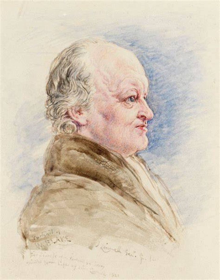 William Blake