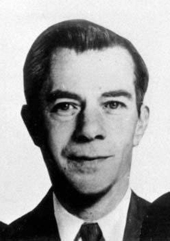 Willie Sutton Biography
