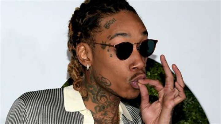 Wiz Khalifa Wiz Khalifa