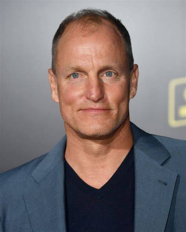 Woody Harrelson Biography