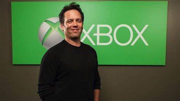 xbox phil spencer google amazon