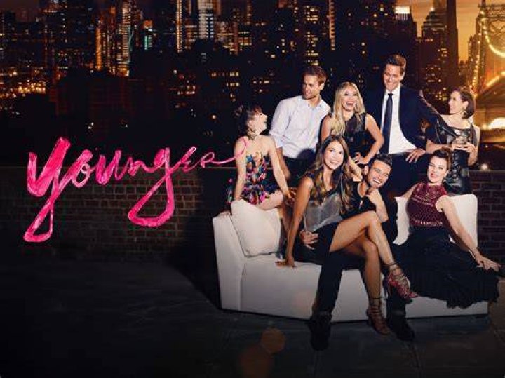 Younger Season 2 Review