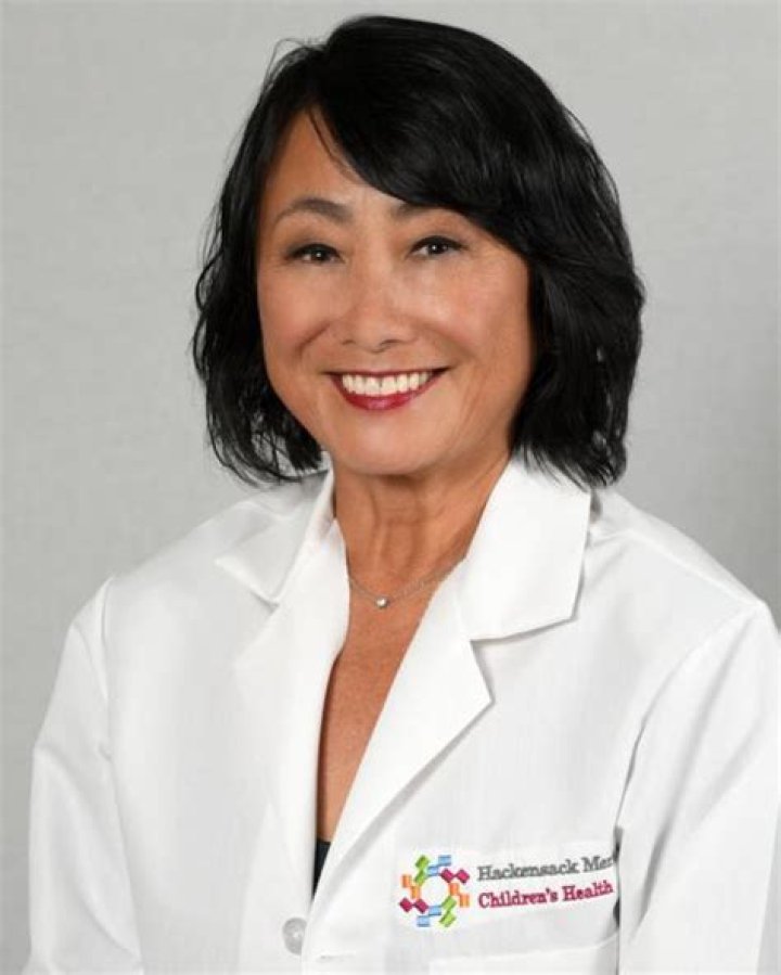 Yukiko Kimura, MD, Pediatric Rheumatology, Hackensack, NJ, Hackensack Meridian Health Hackensack University Medical Center