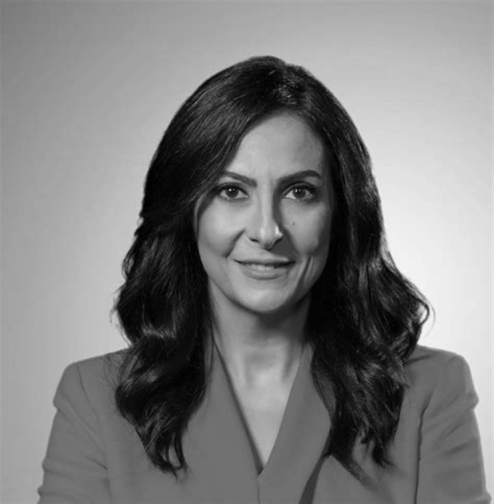 Zeina Soufan Zeina Soufan