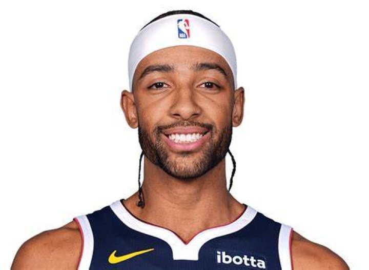 Zeke Nnaji Zeke Nnaji
