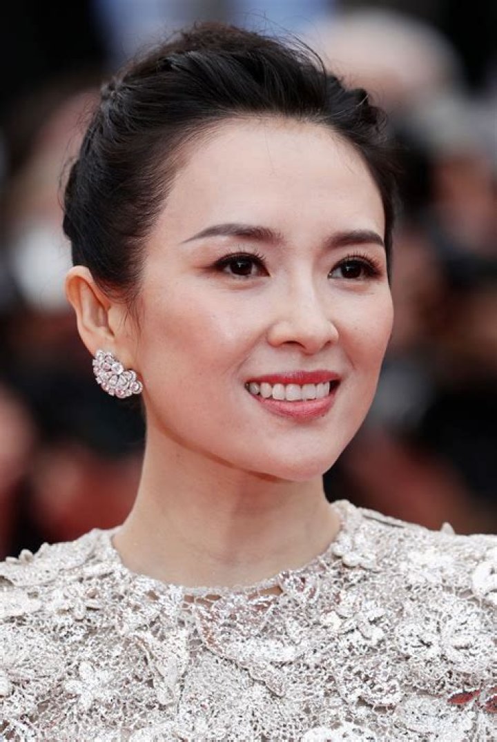 Zhang Ziyi Zhang Ziyi